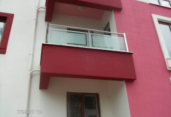 PASLANMAZ BALKON KORKULUGU 002